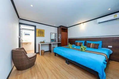 Phi Phi Long Beach Bungalow ( Had Yao) – Photos 2