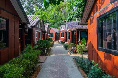 Phi Phi Long Beach Bungalow ( Had Yao) – Photos 4