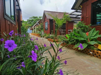 Phi Phi Long Beach Bungalow ( Had Yao) – Photos 6