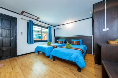 Phi Phi Long Beach Bungalow ( Had Yao) – Photos 7