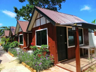 Phi Phi Long Beach Bungalow ( Had Yao) – Photos 9