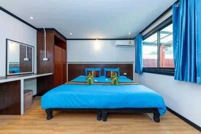 Phi Phi Long Beach Bungalow ( Had Yao) – Photos 13
