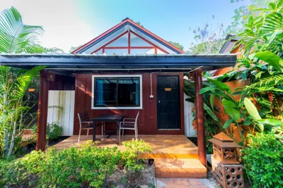 Phi Phi Long Beach Bungalow ( Had Yao) – Photos 14
