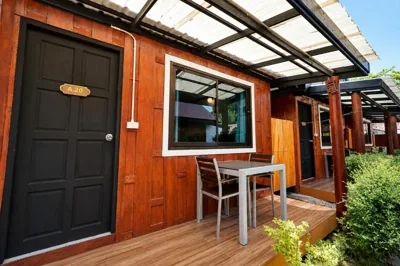 Phi Phi Long Beach Bungalow ( Had Yao) – Photos 15